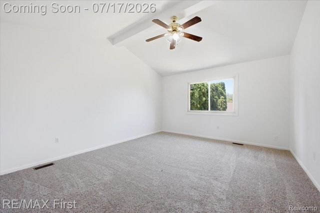 50443 Middle River Drive, Macomb Township, MI 48044