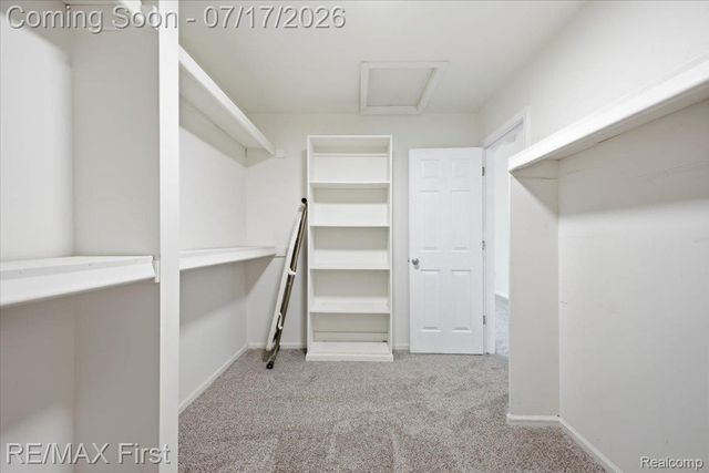 50443 Middle River Drive, Macomb Township, MI 48044