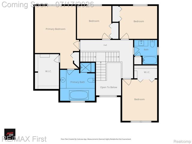 50443 Middle River Drive, Macomb Township, MI 48044