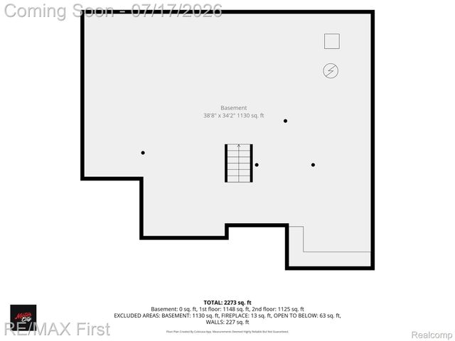 50443 Middle River Drive, Macomb Township, MI 48044