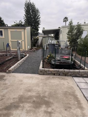 2300 E Valley PKWY 109, Escondido, CA 92027