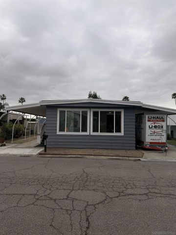 2300 E Valley PKWY 109, Escondido, CA 92027