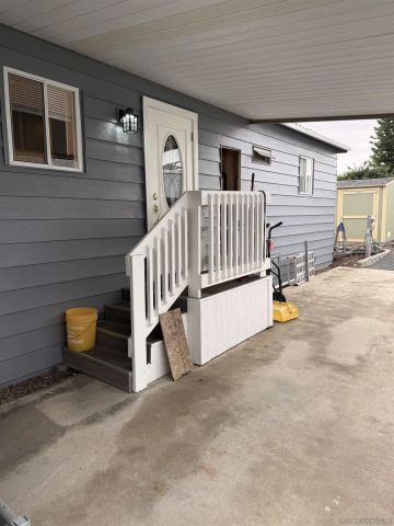 2300 E Valley PKWY 109, Escondido, CA 92027