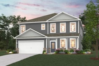 8547 Turnbull Dr, Pleasant View, TN 37146