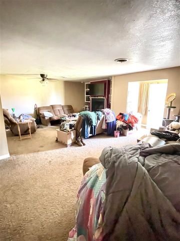 612 Briarwood Ln, Frederick, OK 73542