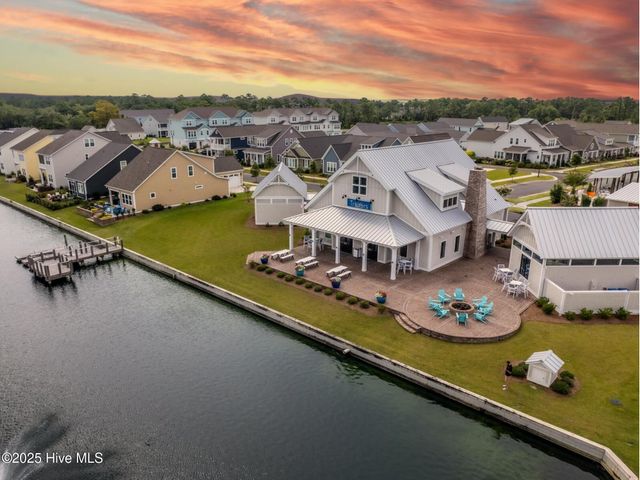 503 Swan Court, Beaufort, NC 28516