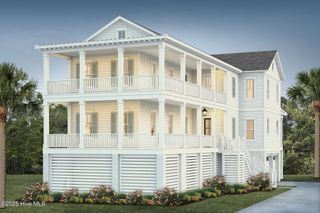 503 Swan Court, Beaufort, NC 28516
