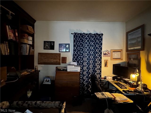 46 S Crawford Street, Millersburg, OH 44654