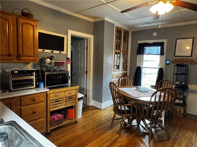 46 S Crawford Street, Millersburg, OH 44654