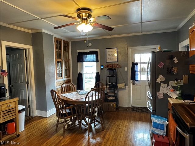 46 S Crawford Street, Millersburg, OH 44654