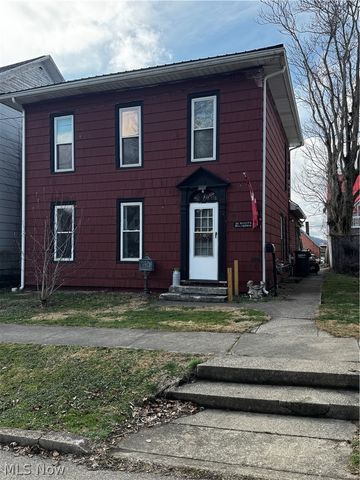 46 S Crawford Street, Millersburg, OH 44654