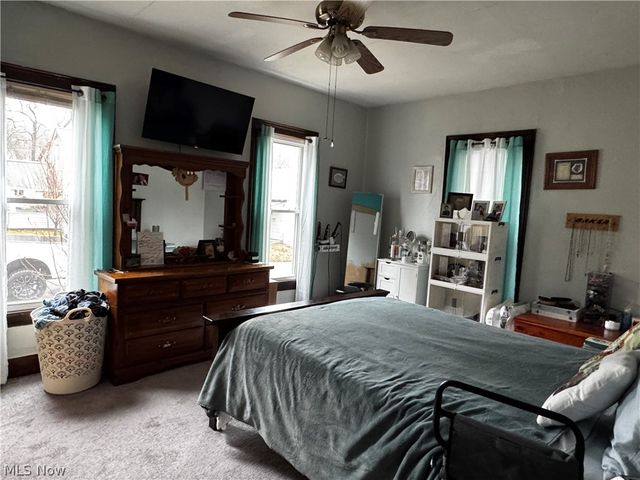 46 S Crawford Street, Millersburg, OH 44654