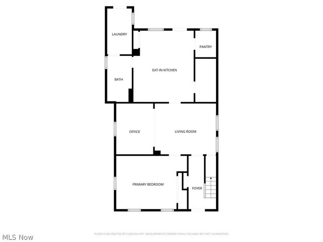 46 S Crawford Street, Millersburg, OH 44654