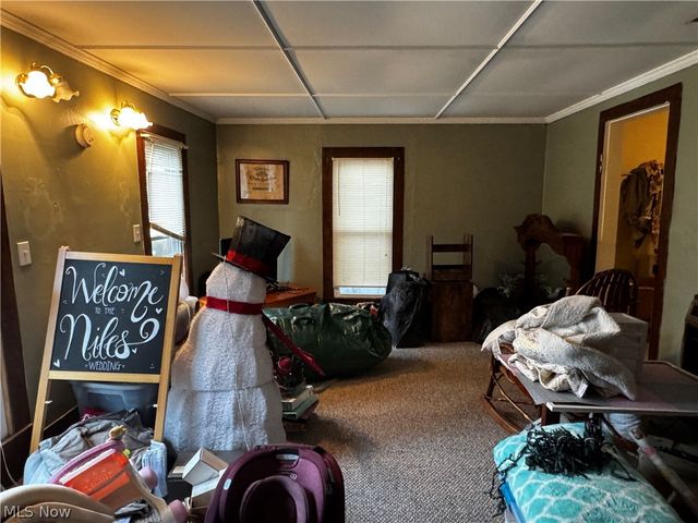 46 S Crawford Street, Millersburg, OH 44654