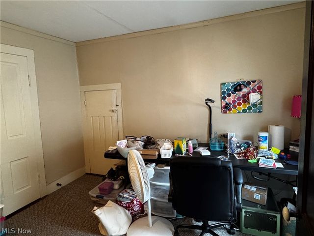 46 S Crawford Street, Millersburg, OH 44654