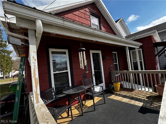 46 S Crawford Street, Millersburg, OH 44654