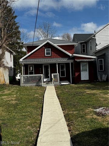 46 S Crawford Street, Millersburg, OH 44654