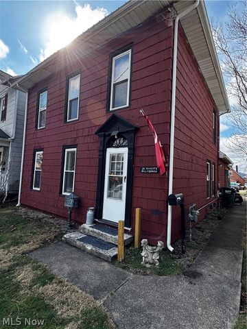46 S Crawford Street, Millersburg, OH 44654