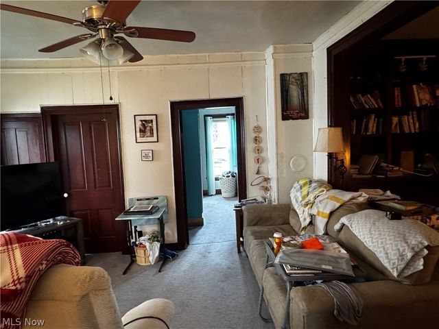 46 S Crawford Street, Millersburg, OH 44654