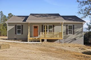 216 Old Free Hope Road, Chatsworth, GA 30705