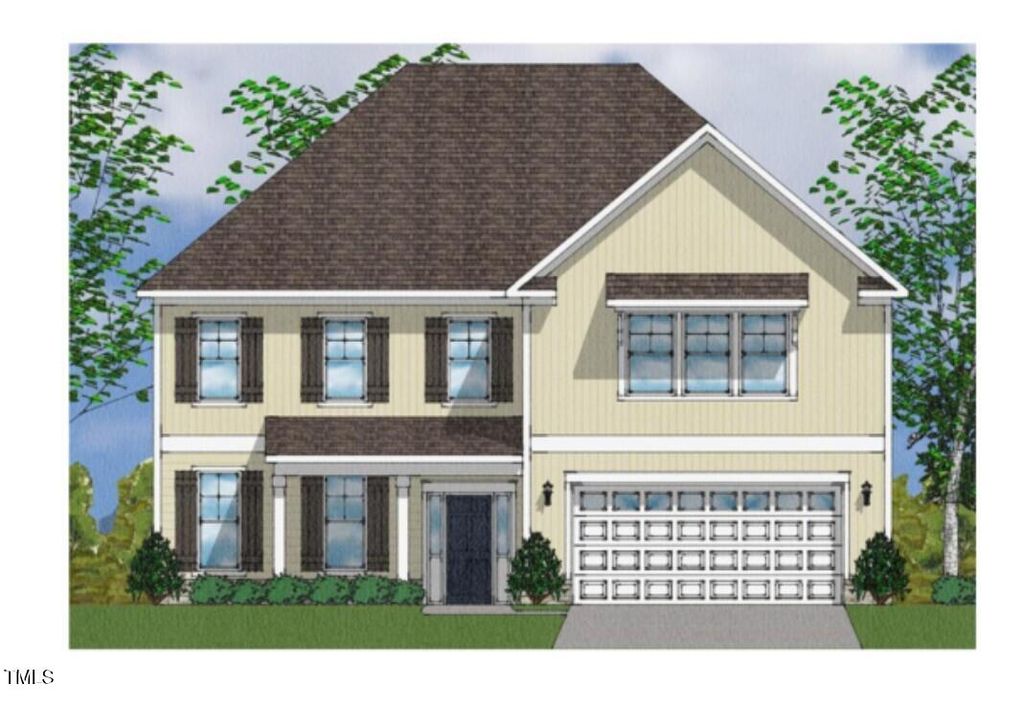 15 Black Walnut Drive 183, Garner, NC 27529