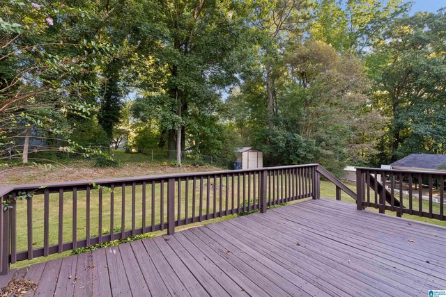 1212 SWEETWATER CIRCLE, Birmingham, AL 35235