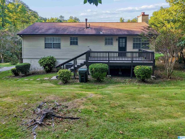 1212 SWEETWATER CIRCLE, Birmingham, AL 35235