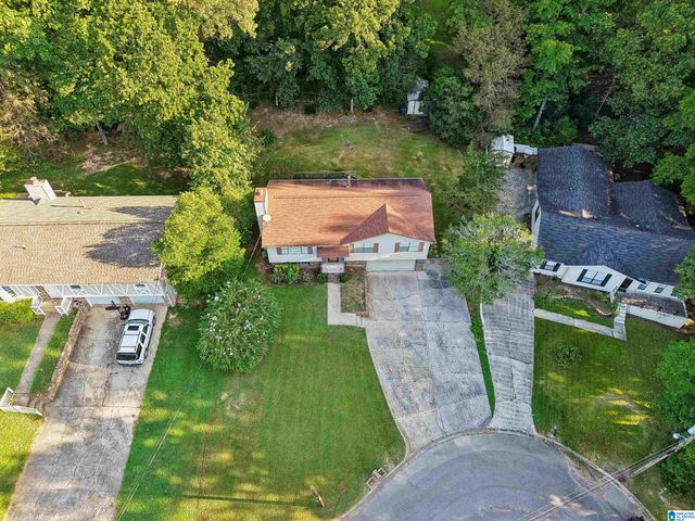 1212 SWEETWATER CIRCLE, Birmingham, AL 35235