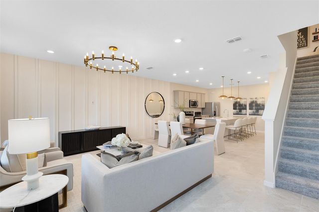 11318 NONA SOUND STREET, Orlando, FL 32832