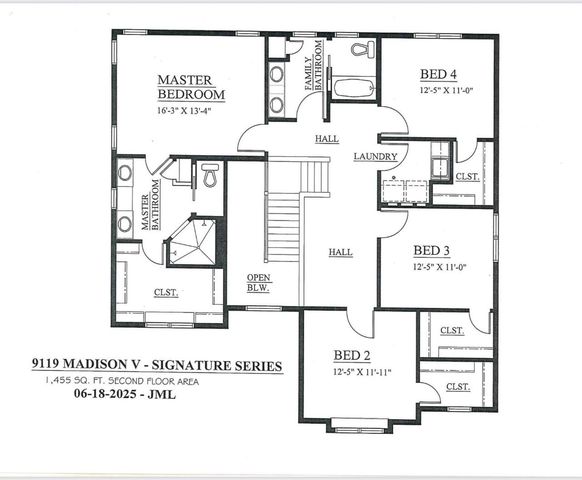 1106 OXBOW COURT, Pewaukee, WI 53072