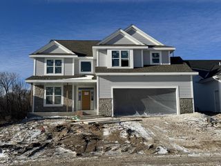 1106 OXBOW COURT, Pewaukee, WI 53072