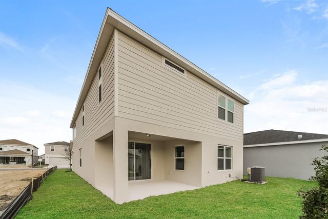 3734 HADDON AVENUE, Davenport, FL 33837