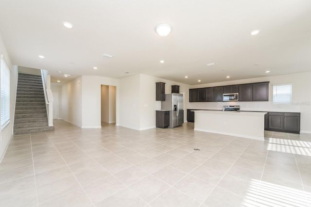 3734 HADDON AVENUE, Davenport, FL 33837