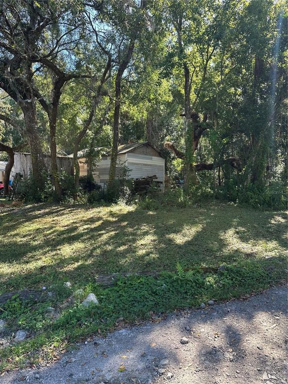 OCASTA AVENUE, New Port Richey, FL 34654
