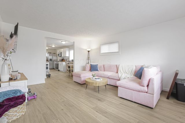 2227 Marcia Drive, Columbus, OH 43211