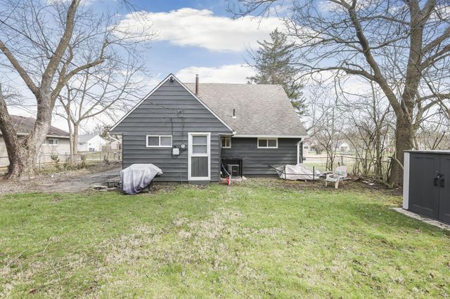 2227 Marcia Drive, Columbus, OH 43211