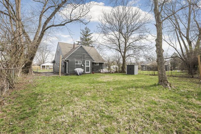 2227 Marcia Drive, Columbus, OH 43211