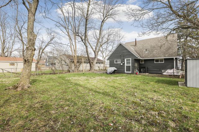 2227 Marcia Drive, Columbus, OH 43211