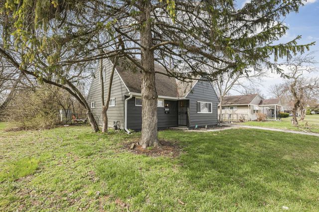 2227 Marcia Drive, Columbus, OH 43211