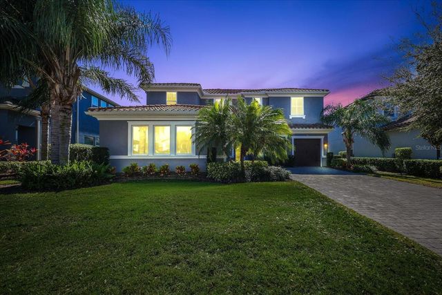 12022 MEDLEY TERRACE, Lakewood Ranch, FL 34211