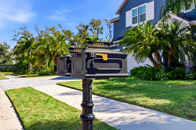 12022 MEDLEY TERRACE, Lakewood Ranch, FL 34211