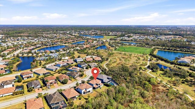 12022 MEDLEY TERRACE, Lakewood Ranch, FL 34211