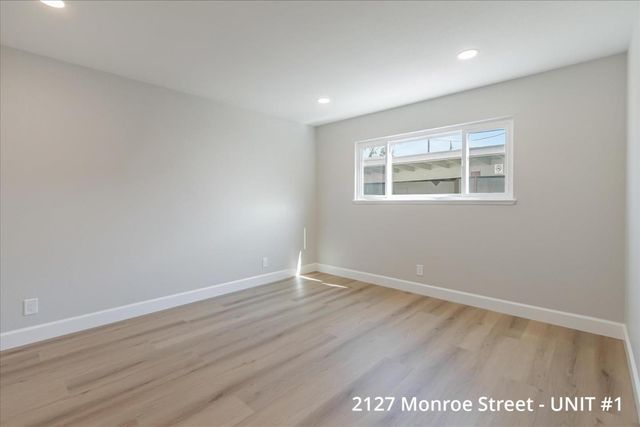 2127 Monroe Street, Santa Clara, CA 95050