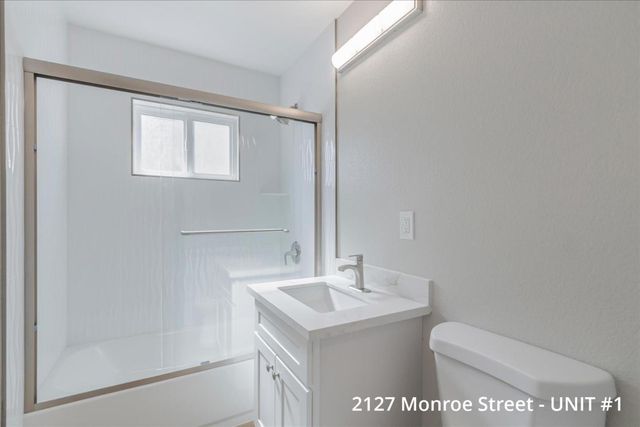 2127 Monroe Street, Santa Clara, CA 95050