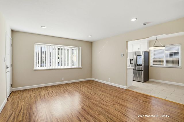 2127 Monroe Street, Santa Clara, CA 95050