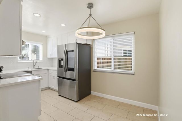 2127 Monroe Street, Santa Clara, CA 95050