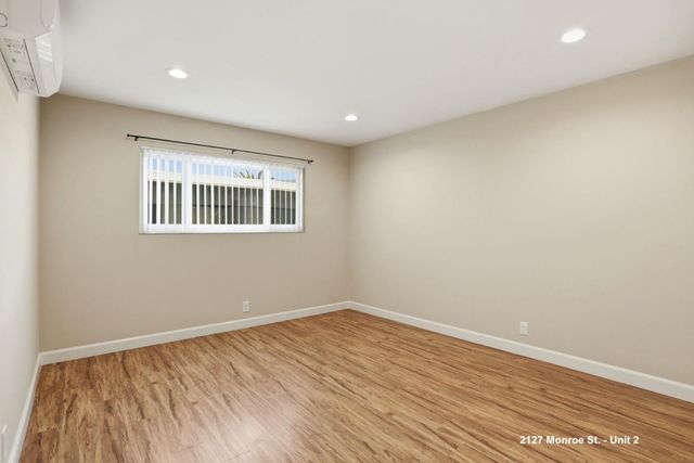 2127 Monroe Street, Santa Clara, CA 95050
