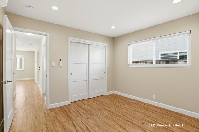 2127 Monroe Street, Santa Clara, CA 95050