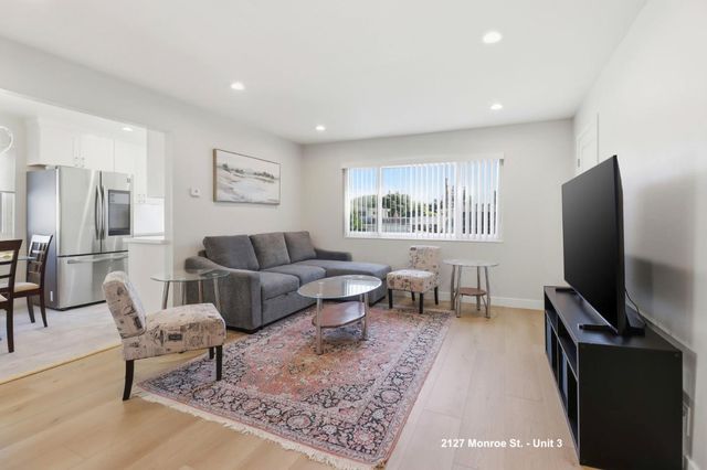 2127 Monroe Street, Santa Clara, CA 95050