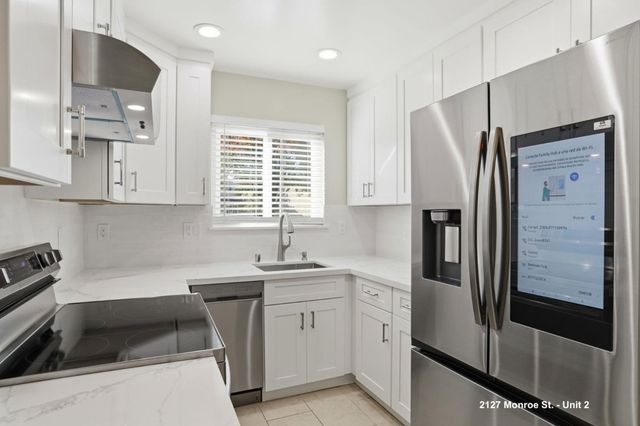 2127 Monroe Street, Santa Clara, CA 95050